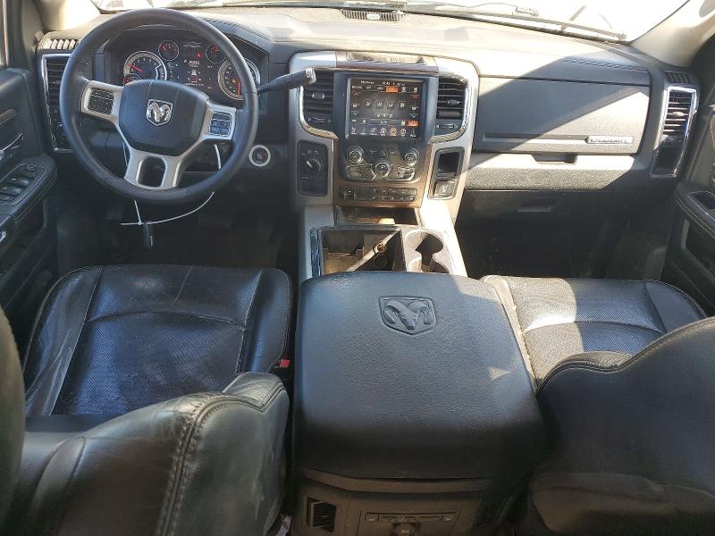 2015 Ram 2500 მანქანა იყიდება აუქციონზე, vin: 3C6UR5KL5FG581907, აუქციონის ნომერი: 48985736