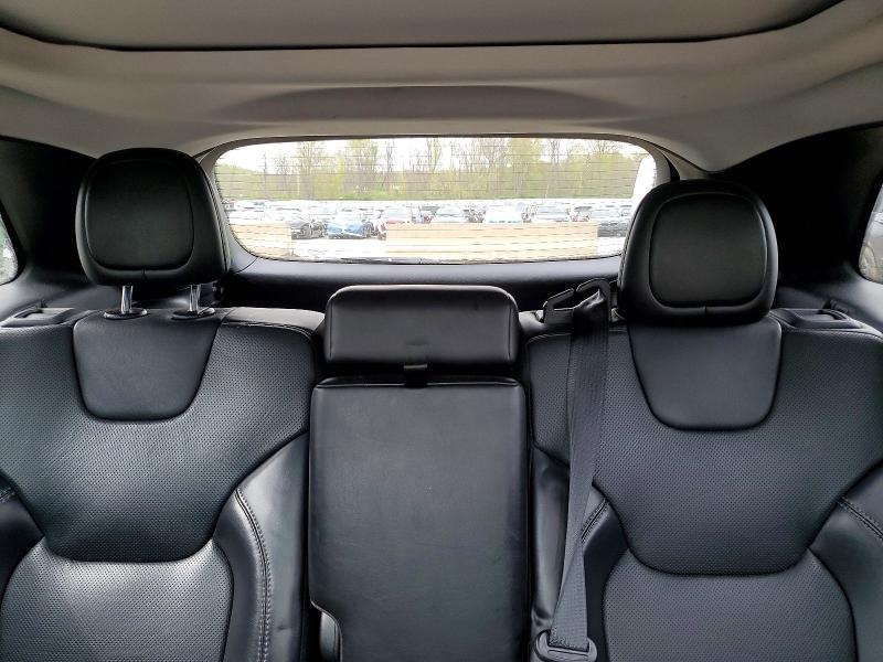 Aukcja sprzedaży 2021 Jeep Cherokee, vin: 1C4PJMDX9MD153338, numer aukcji: 51609676