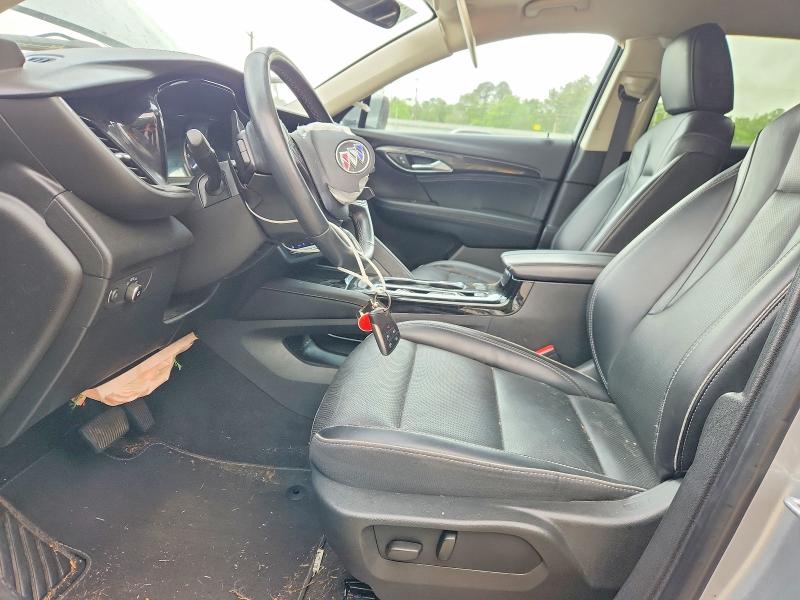 Aukcja sprzedaży 2023 Buick Envision, vin: LRBFZNR4XPD084011, numer aukcji: 49970376