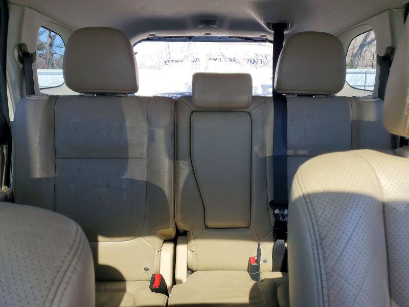 Продаж на аукціоні авто 2014 Mitsubishi Outlander, vin: JA4AD3A30EZ016408, номер лоту: 48973736