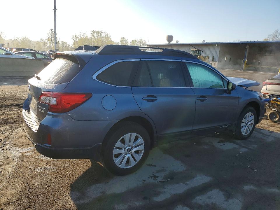 Продажа на аукционе авто 2017 Subaru Outback, vin: 4S4BSACC2H3412523, номер лота: 50886396