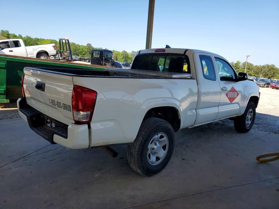Aukcja sprzedaży 2016 Toyota Tacoma, vin: 5TFRX5GN9GX056831, numer aukcji: 50421166