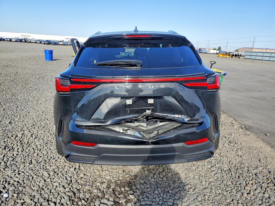 Продаж на аукціоні авто 2026 Lexus Nx 350h, vin: JTJGKCEZ0T5045302, номер лоту: 51696896