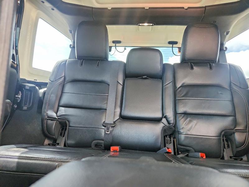 51341176 :رقم المزاد ، 1C4HJXEM6MW623243 vin ، 2021 Jeep Wrangler Unlimited مزاد بيع