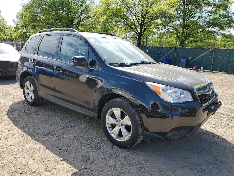 Продаж на аукціоні авто 2016 Subaru Forester, vin: JF2SJADC0GH409015, номер лоту: 49839476