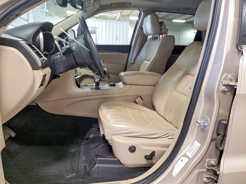 Продажа на аукционе авто 2014 Jeep Grand Cherokee, vin: 1C4RJFBG2EC275067, номер лота: 51630046