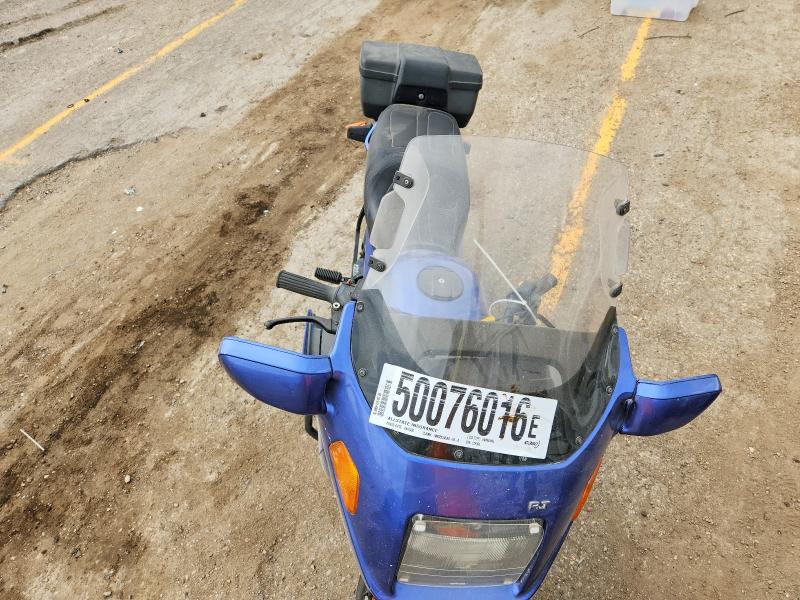 Продаж на аукціоні авто 1993 Bmw K75, vin: WB1057305P6229364, номер лоту: 50076016