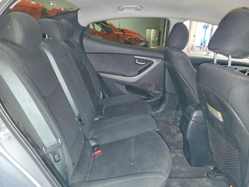 Aukcja sprzedaży 2016 Hyundai Elantra, vin: 5NPDH4AE4GH697620, numer aukcji: 49229936