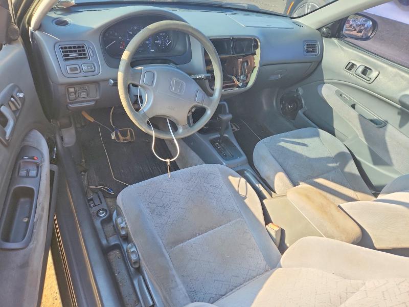 Продажа на аукционе авто 1999 Honda Civic, vin: 1HGEJ8240XL048710, номер лота: 49157886