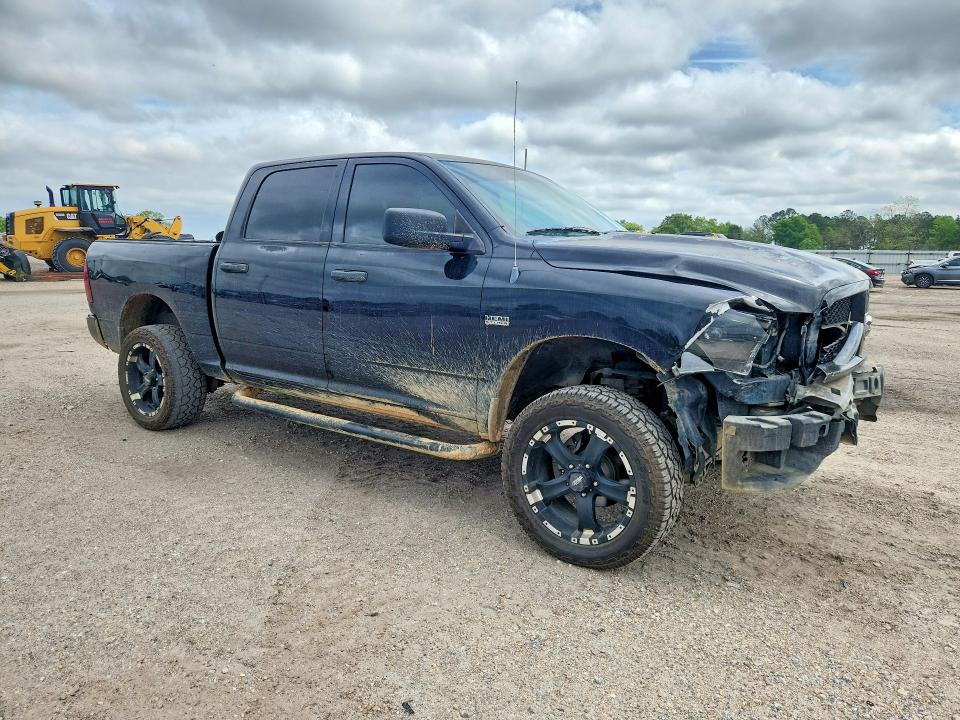 Aukcja sprzedaży 2012 Dodge Ram 1500, vin: 1C6RD7KT6CS142087, numer aukcji: 48493536