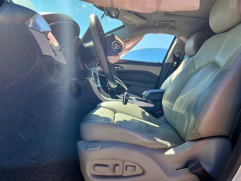48991866 :رقم المزاد ، 3GYFNCE33DS512795 vin ، 2013 Cadillac Srx مزاد بيع