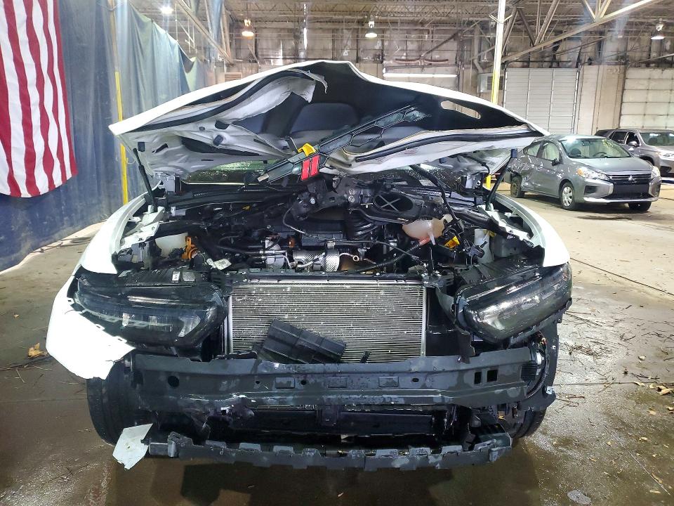 Продаж на аукціоні авто 2024 Dodge Hornet, vin: ZACPDFCW7R3A31329, номер лоту: 48482566