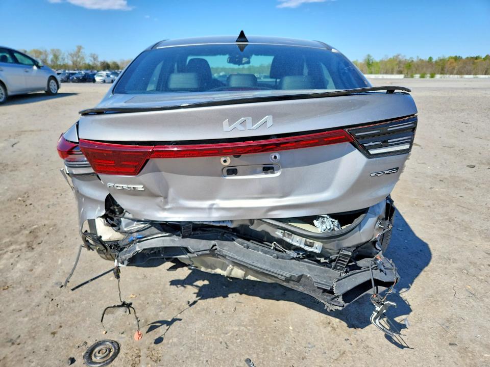 Aukcja sprzedaży 2023 Kia Forte, vin: 3KPF54AD7PE588145, numer aukcji: 47548836
