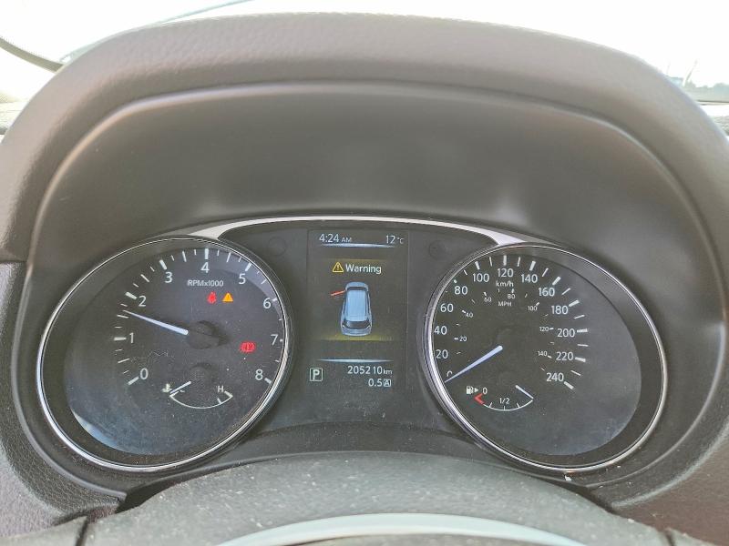 Aukcja sprzedaży 2016 Nissan Rogue, vin: 5N1AT2MV7GC804068, numer aukcji: 51116756