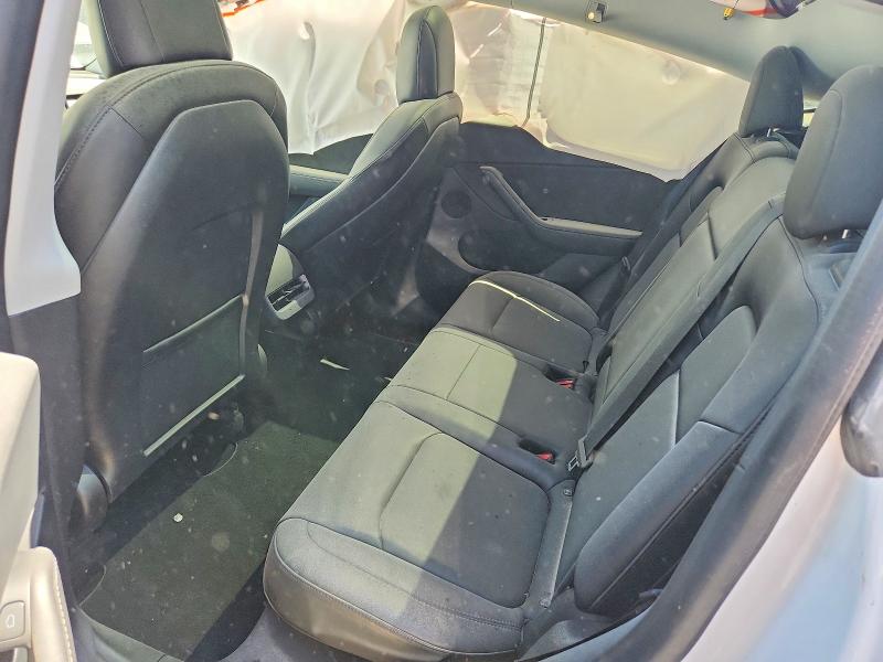 Aukcja sprzedaży 2022 Tesla Model Y, vin: 7SAYGDEF3NF407048, numer aukcji: 79593495