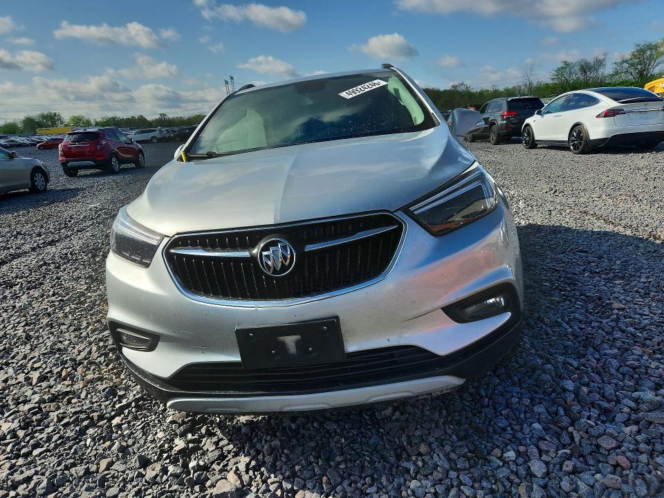 Продажа на аукционе авто 2019 Buick Encore, vin: KL4CJCSM0KB808927, номер лота: 49924246