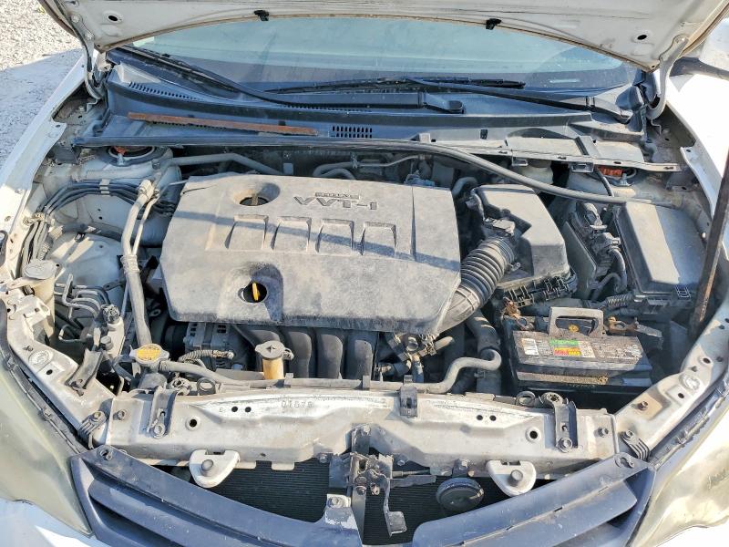Продаж на аукціоні авто 2015 Toyota Corolla, vin: 5YFBURHE4FP227112, номер лоту: 51434896