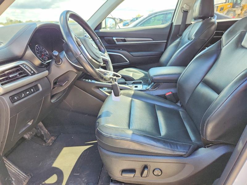 Aukcja sprzedaży 2020 Kia Telluride, vin: 5XYP6DHC4LG067735, numer aukcji: 51704806