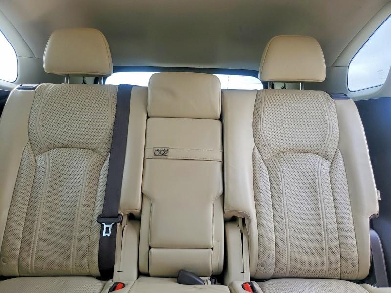 Aukcja sprzedaży 2018 Lexus Rx, vin: JTJGZKCA9J2002174, numer aukcji: 50269146