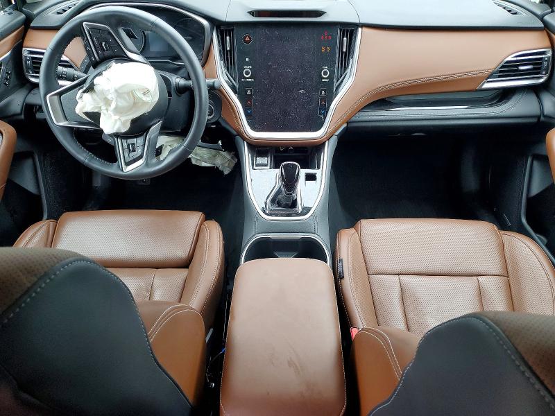 Продажа на аукционе авто 2022 Subaru Outback, vin: 4S4BTAPCXN3135204, номер лота: 50308776