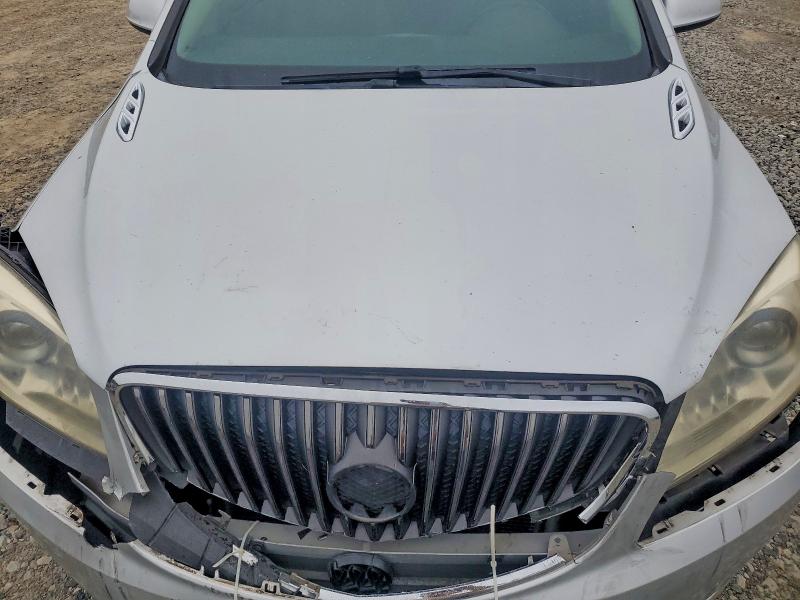 Продажа на аукционе авто 2012 Buick Verano, vin: 1G4PP5SK1C4230483, номер лота: 46779776