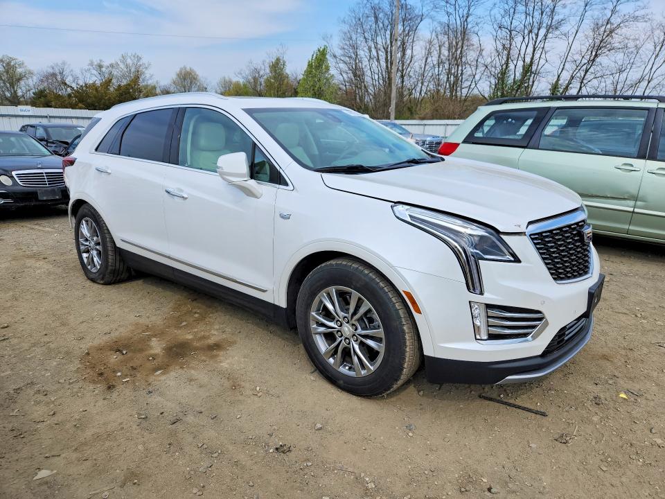 Продажа на аукционе авто 2023 Cadillac Xt5, vin: 1GYKNDRS4PZ178936, номер лота: 48816496