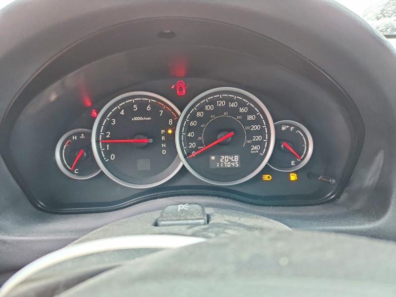Aukcja sprzedaży 2007 Subaru Legacy, vin: 4S3BP626877307006, numer aukcji: 48409306