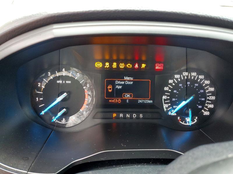 50278556 :رقم المزاد ، 2FMPK3G94GBB07815 vin ، 2016 Ford Edge مزاد بيع