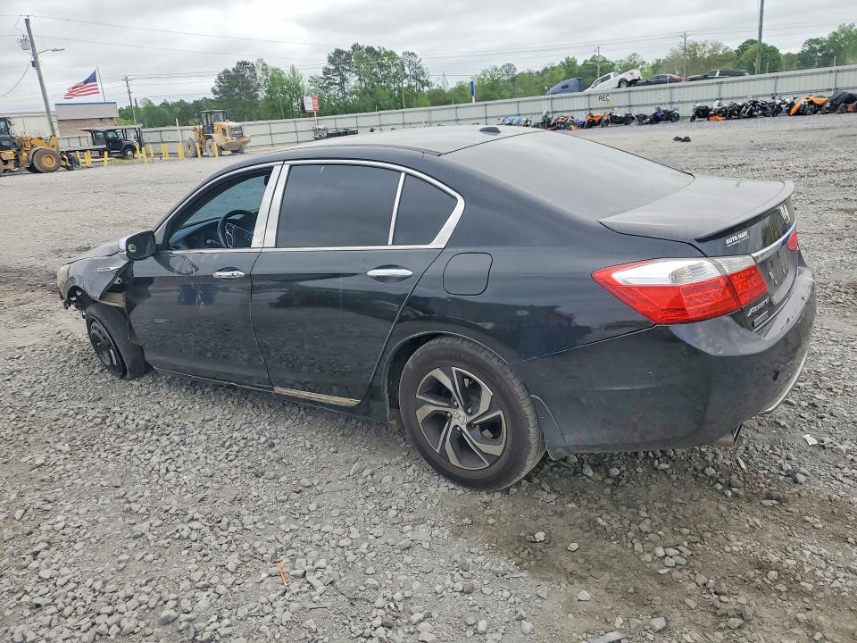 48643646 :رقم المزاد ، 1HGCR3F8XFA008810 vin ، 2015 Honda Accord مزاد بيع