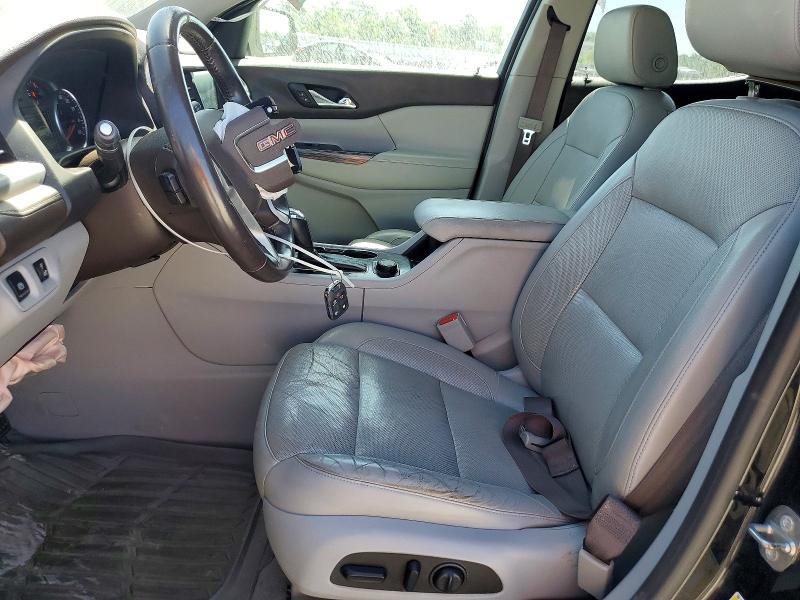 2017 Gmc Acadia მანქანა იყიდება აუქციონზე, vin: 1GKKNMLS8HZ129727, აუქციონის ნომერი: 50503806