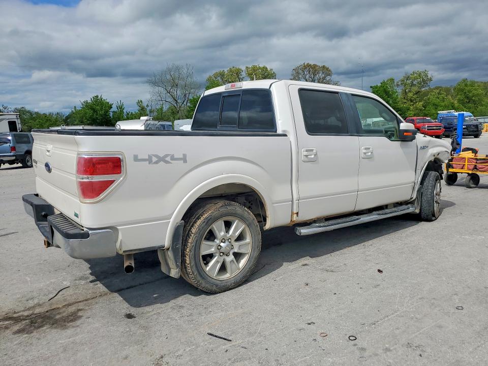 Продажа на аукционе авто 2010 Ford F150, vin: 1FTFW1EV0AFB03811, номер лота: 50887786