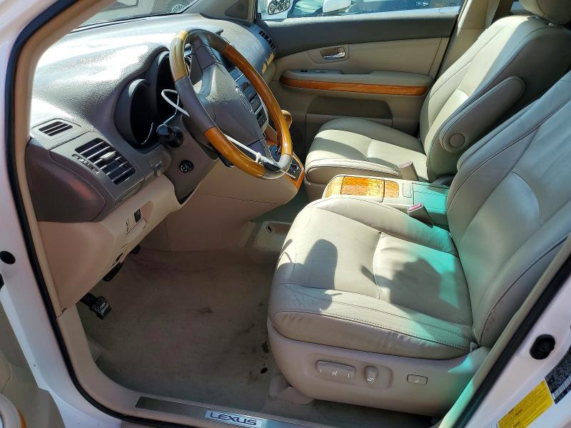 Aukcja sprzedaży 2008 Lexus Rx, vin: 2T2HK31U08C067632, numer aukcji: 51486056