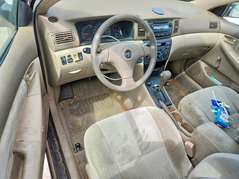Продажа на аукционе авто 2006 Toyota Corolla, vin: 1NXBR32E06Z636679, номер лота: 51484416