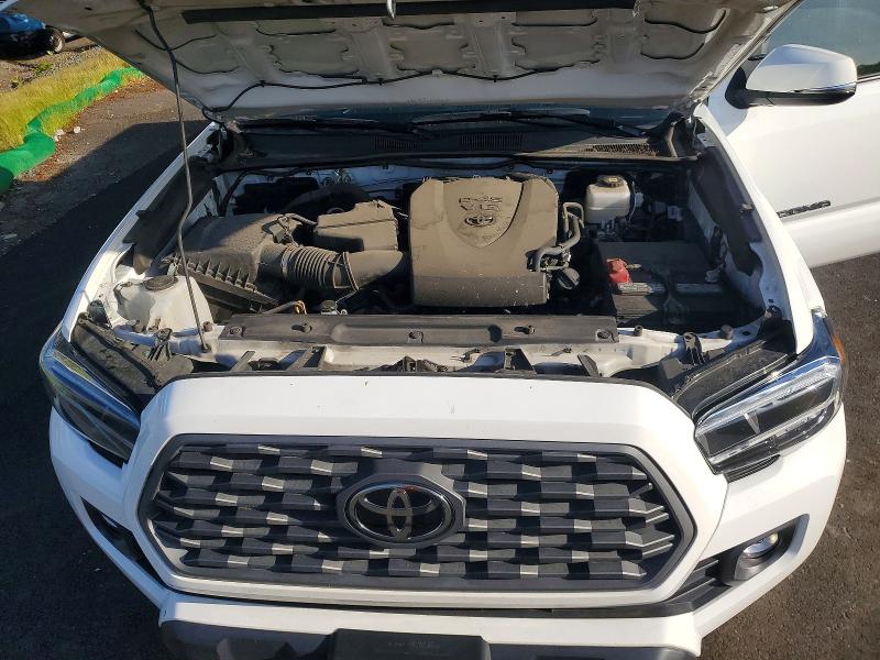 Продаж на аукціоні авто 2023 Toyota Tacoma, vin: 3TMDZ5BN8PM164696, номер лоту: 49094446