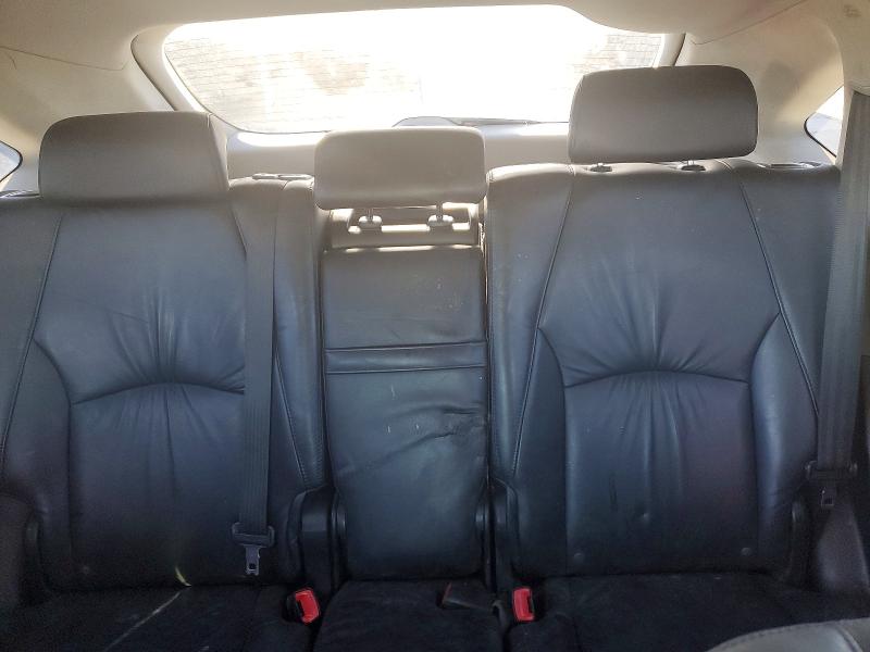 Продаж на аукціоні авто 2008 Lexus Rx, vin: JTJHW31U282862508, номер лоту: 49717756