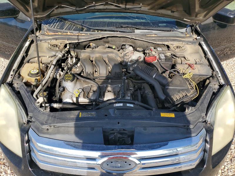 Aukcja sprzedaży 2008 Ford Fusion, vin: 3FAHP08158R272220, numer aukcji: 49744746