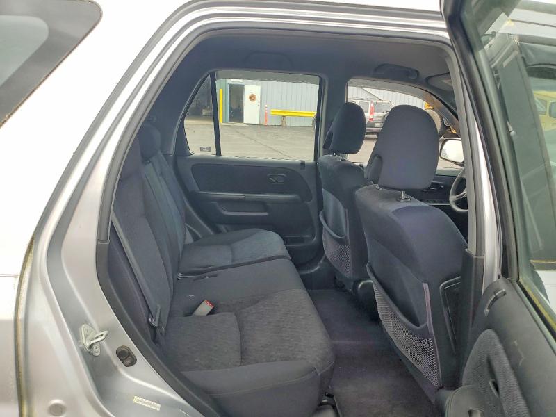 Aukcja sprzedaży 2005 Honda Cr-v, vin: JHLRD78535C018084, numer aukcji: 50354506