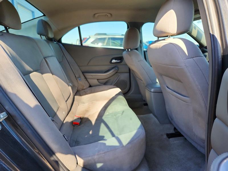 Aukcja sprzedaży 2015 Chevrolet Malibu, vin: 1G11B5SL1FF302804, numer aukcji: 51289866