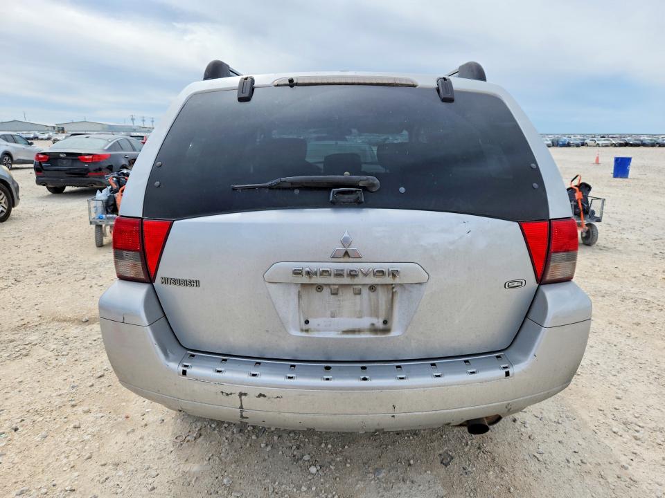 Продаж на аукціоні авто 2008 Mitsubishi Endeavor, vin: 4A4MM31S88E012430, номер лоту: 48875706