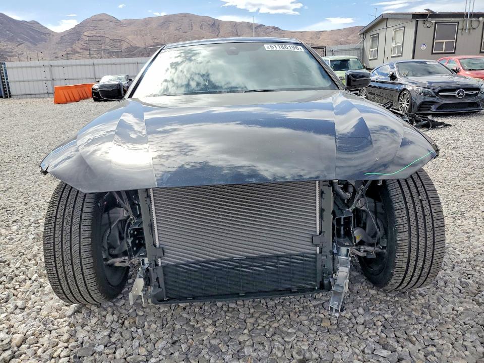Продажа на аукционе авто 2025 Bmw I4, vin: WBY23HD07SFV76806, номер лота: 51186196