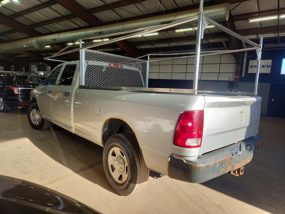 Aukcja sprzedaży 2013 Ram 3500, vin: 3C63R2GL6DG522333, numer aukcji: 49445226