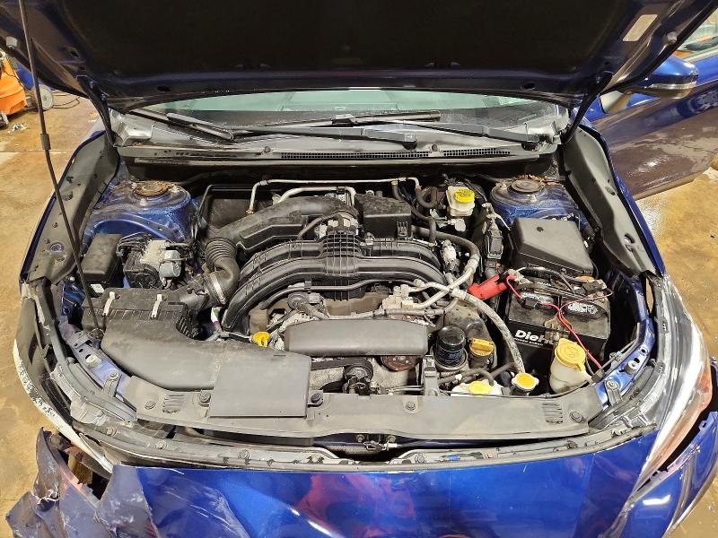 51751576 :رقم المزاد ، 4S3GTAL66H3716746 vin ، 2017 Subaru Impreza مزاد بيع