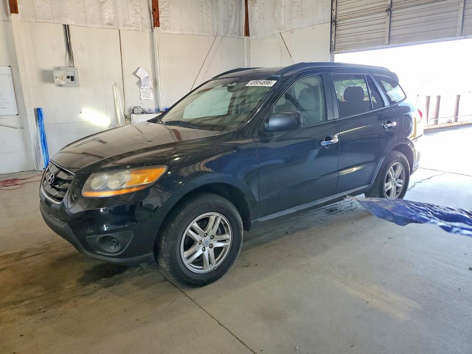 Продажа на аукционе авто 2011 Hyundai Santa Fe, vin: 5XYZG3AB8BG088670, номер лота: 49954896