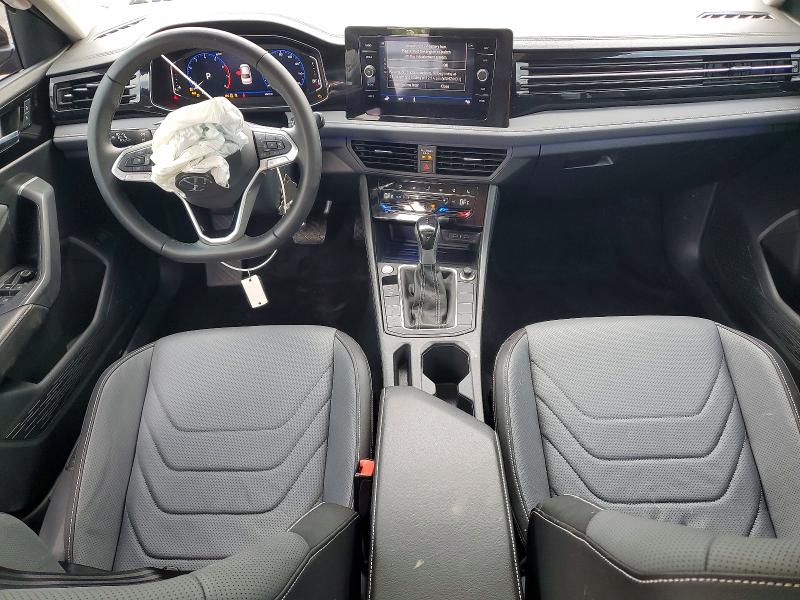 Продаж на аукціоні авто 2025 Volkswagen Jetta, vin: 3VWGX7BU1SM078402, номер лоту: 51036246