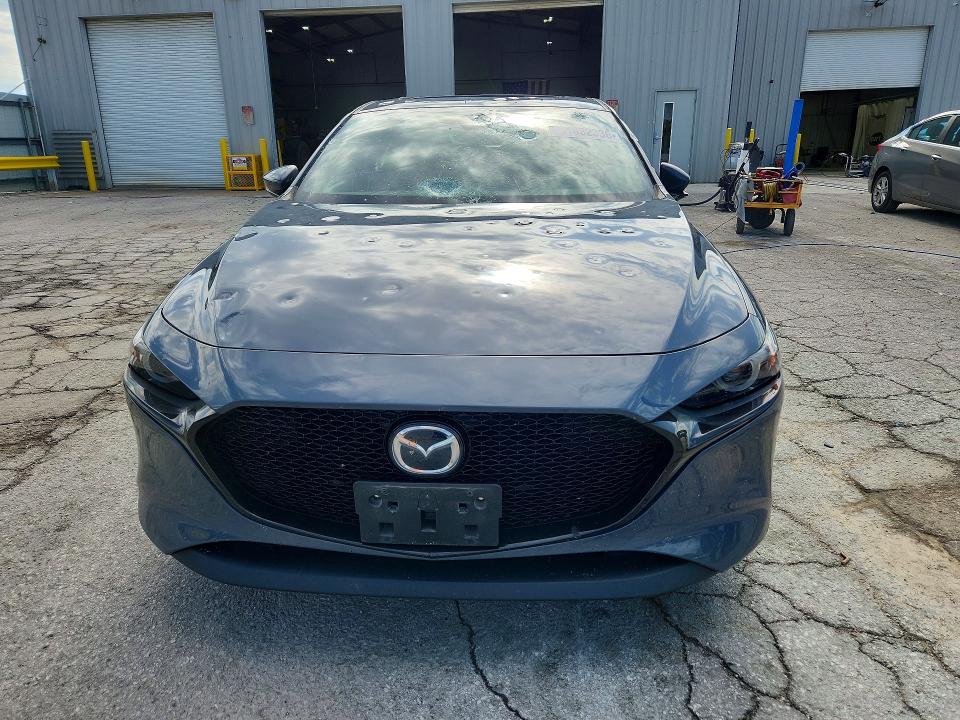 Продаж на аукціоні авто 2019 Mazda 3, vin: JM1BPBNMXK1131462, номер лоту: 51832336