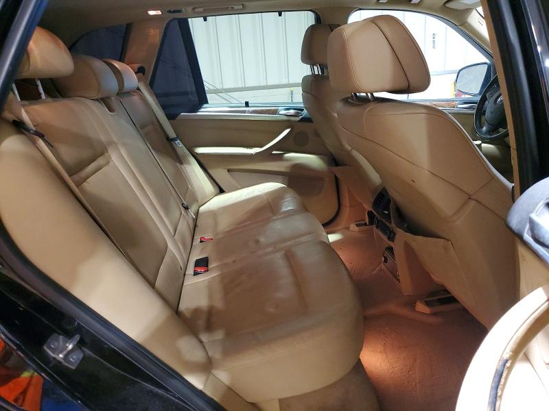 48517846 :رقم المزاد ، 5UXZV4C5XCL755178 vin ، 2012 Bmw X5 مزاد بيع