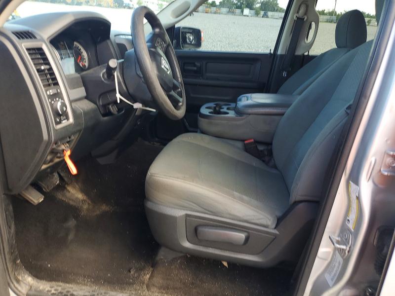 Aukcja sprzedaży 2016 Ram 1500, vin: 3C6RR6KT0GG249760, numer aukcji: 49301656