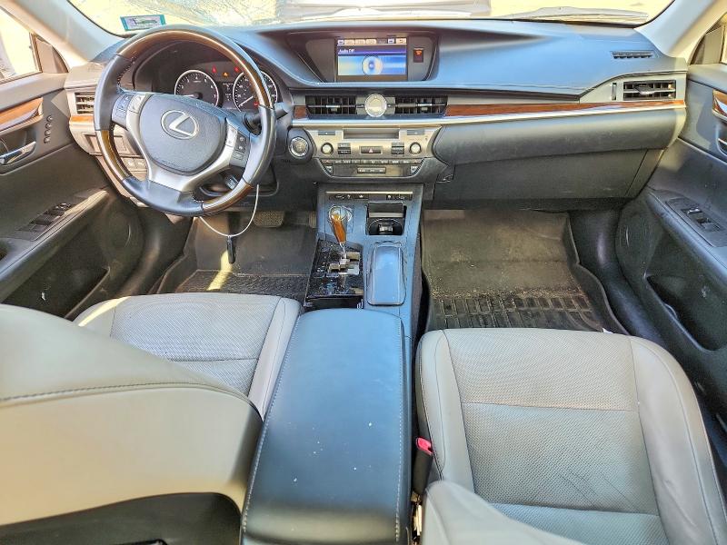 Auction sale of the 2014 Lexus Es, vin: JTHBK1GG3E2141909, lot number: 51180106