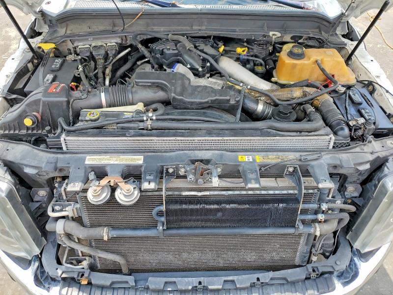 52002366 :رقم المزاد ، 1FD8W3GTXCEB41387 vin ، 2012 Ford F350 مزاد بيع