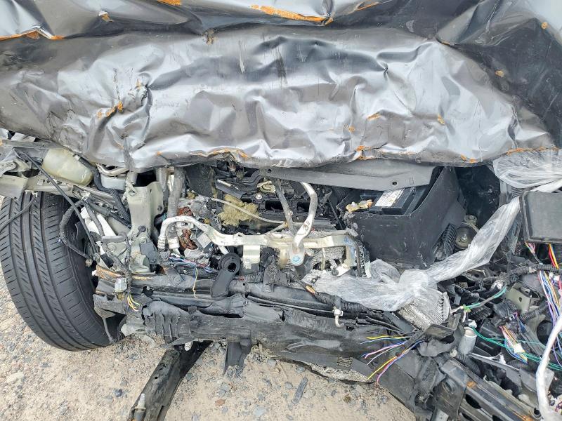 Продаж на аукціоні авто 2024 Nissan Sentra, vin: 3N1AB8CV4RY344618, номер лоту: 50848516